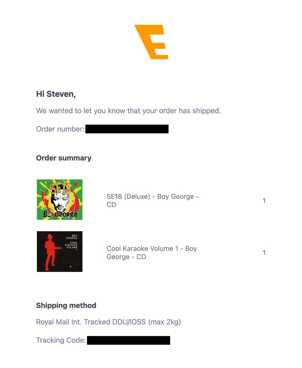 Steve McIlroy ☘️ tweet media