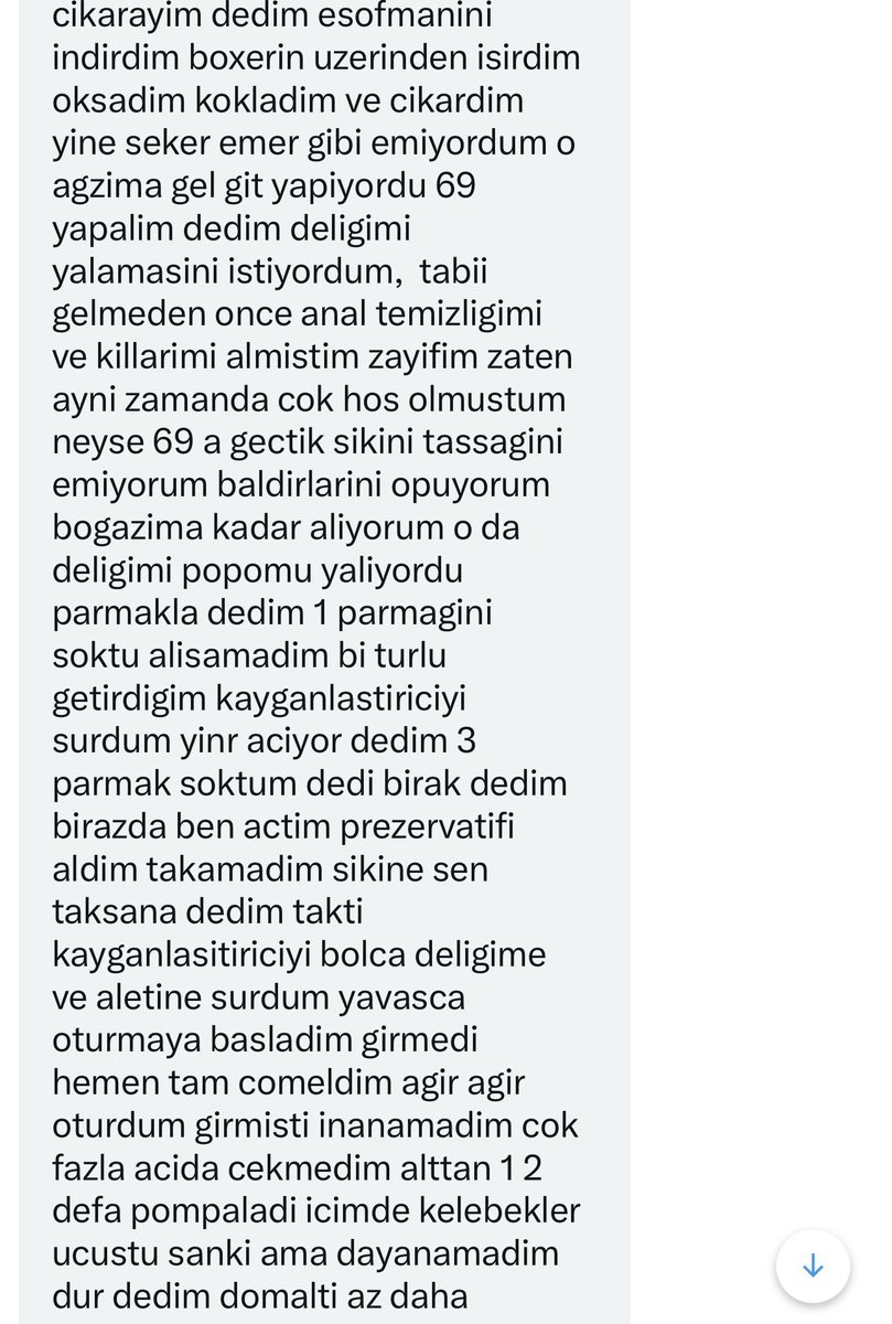 Takipçimizden gelenler :) devamı yorumda