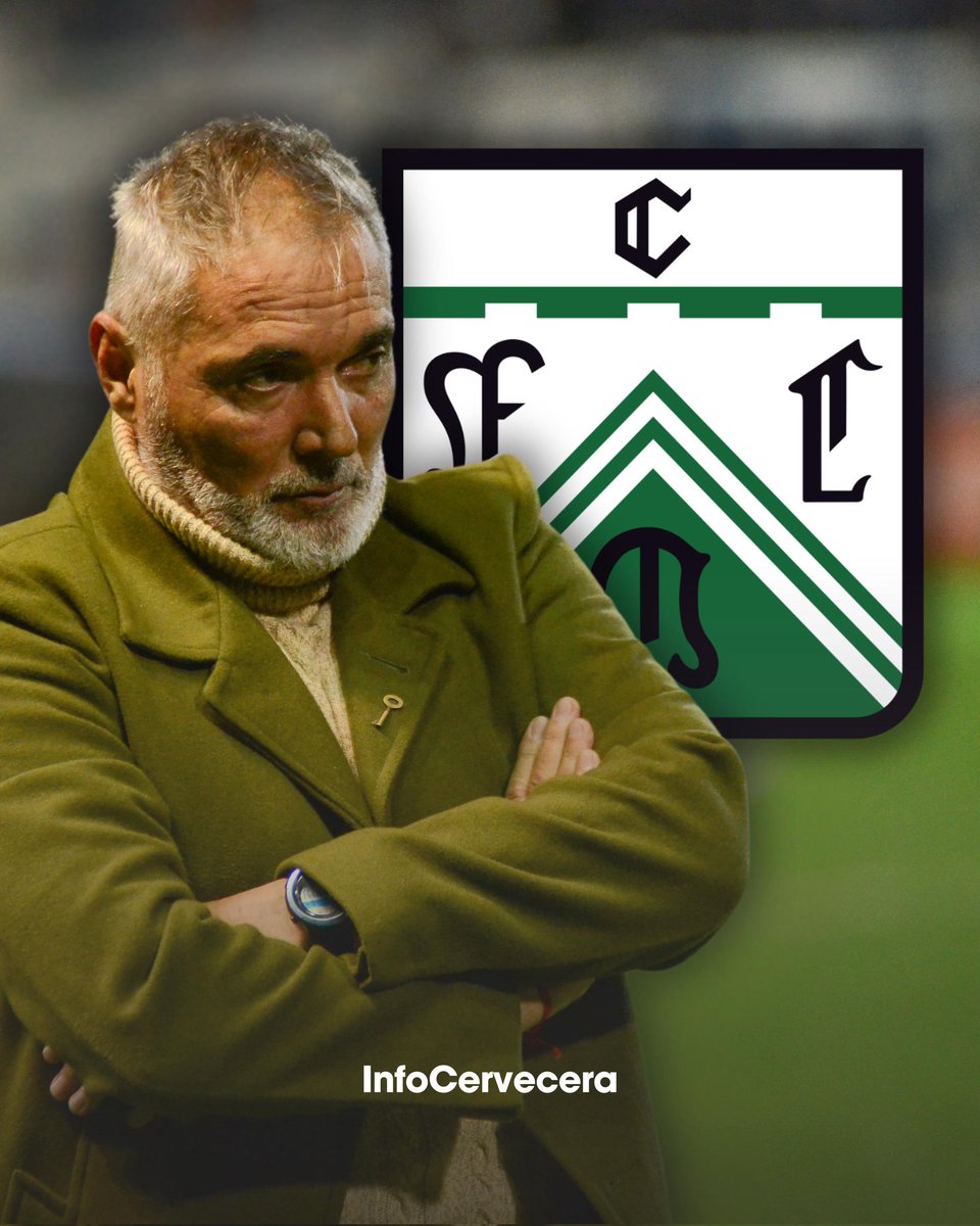 🚨 SERGIO RONDINA tendría acuerdo para dirigir a FERRO tras la salida de Alfredo Grelak.