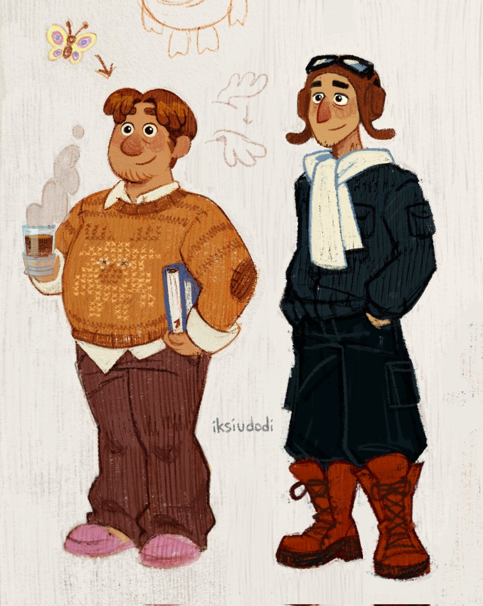 guys what if i told you that smeshariki/kikoriki is one of the best shows ever made