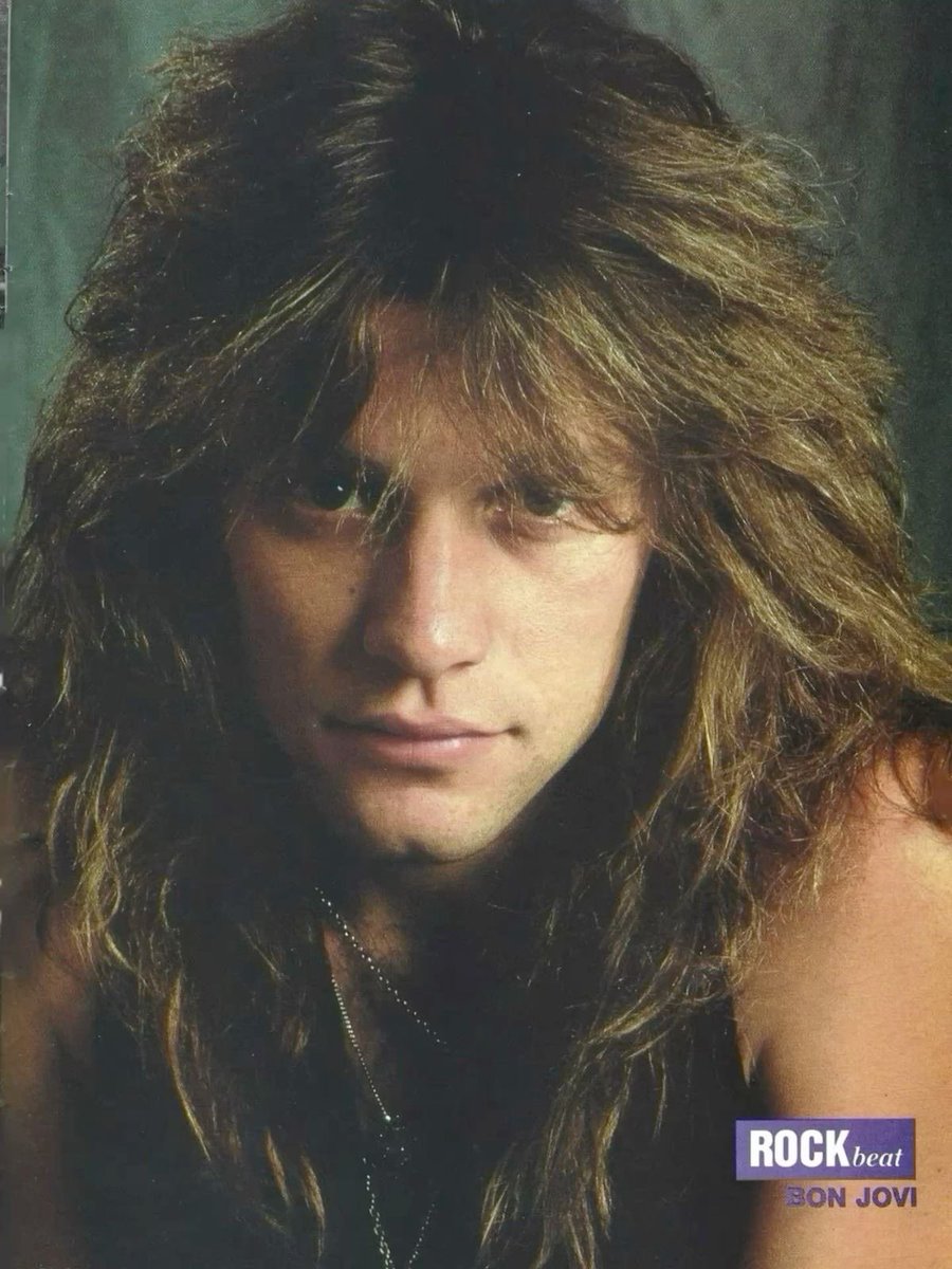#BonJovi #JonBonJovi