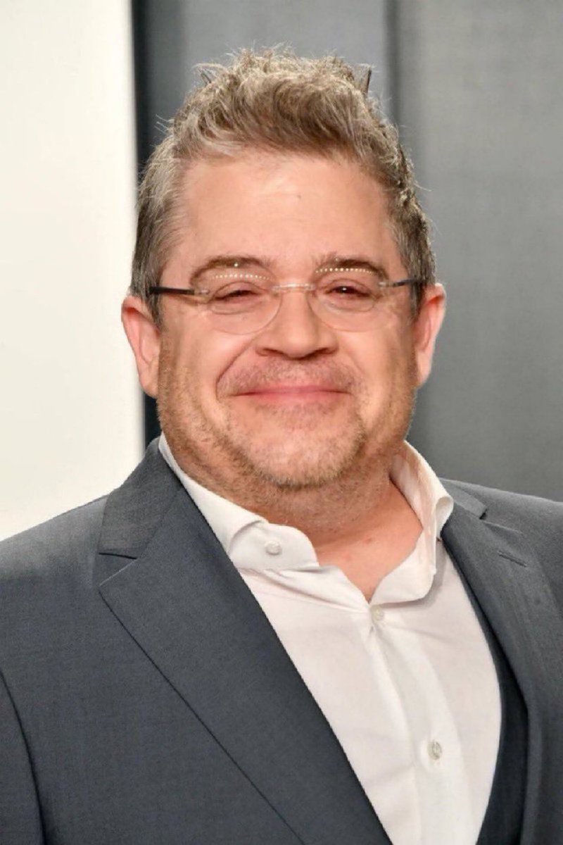 🚨 BREAKING: Comedian Patton Oswalt Has Refused to Perform His Standup Routine at Future White House Events If Called

What's your reaction?