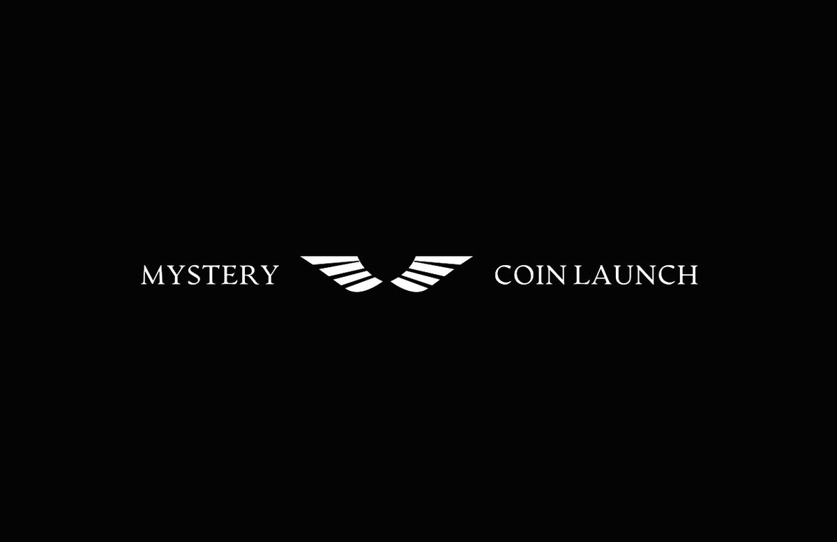 dan_guy32850's tweet photo. @MysteryColaunch 🚀 $MYSTERYCOIN is the wild meme frog of crypto—born from the Matt Furie universe, built on Ethereum, and backed by a cult following. It's tiny, volatile, and full of upside potential.

🔥 Up 6% today
📉 Down 96% from ATH
🧠 High risk, high meme energy
💸 Trading https://t.co/M8NppYFn7K