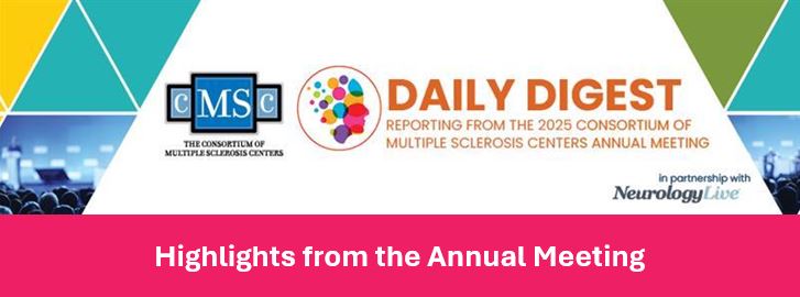 Catch up on the highlights from the 2025 CMSC Annual Meeting — 4 days filled with groundbreaking research, expert insights, and meaningful connections across the MS care community.

conta.cc/3SvPZLI

Check out: mscare.org/2025

#CMSC2025 #CMSC25 #MScare