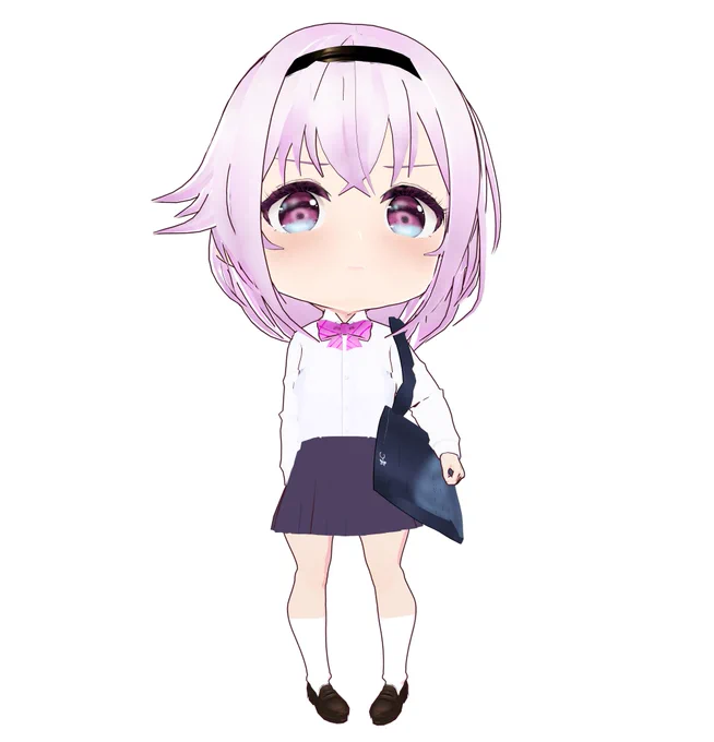 #VRoid