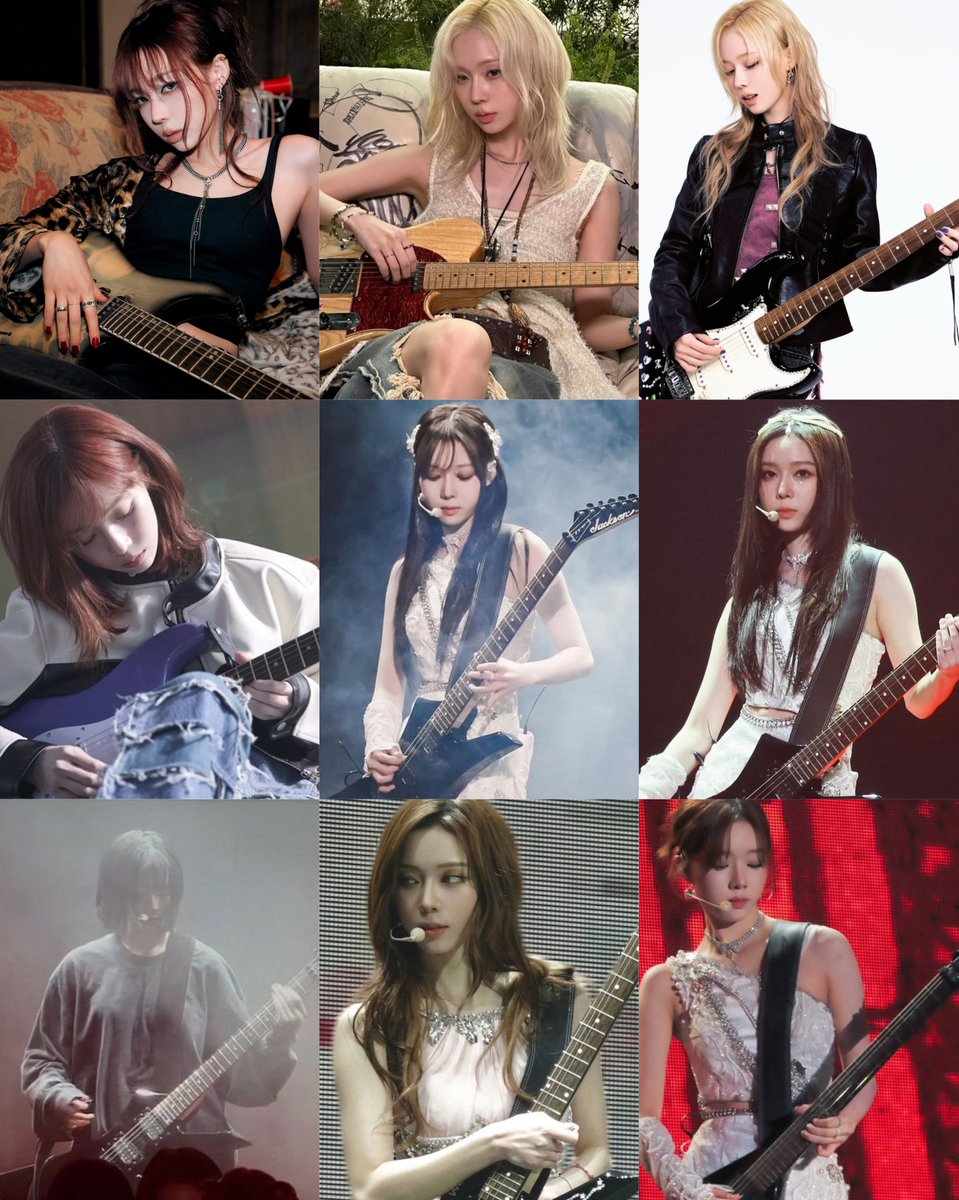 uchinagaey's tweet image. my taste in women