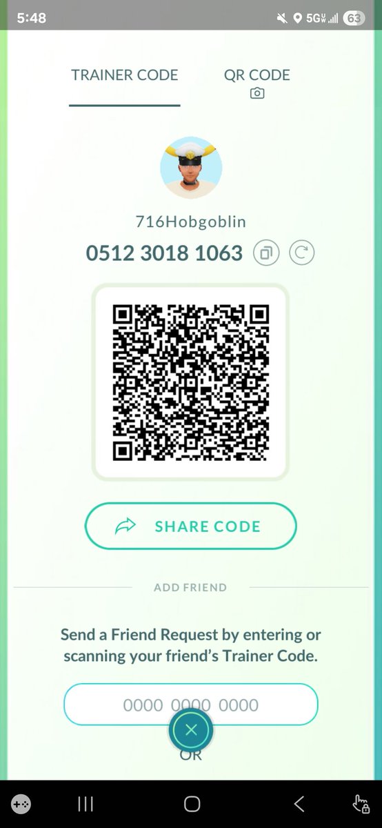 716Hobgoblin - TL 50 tweet media