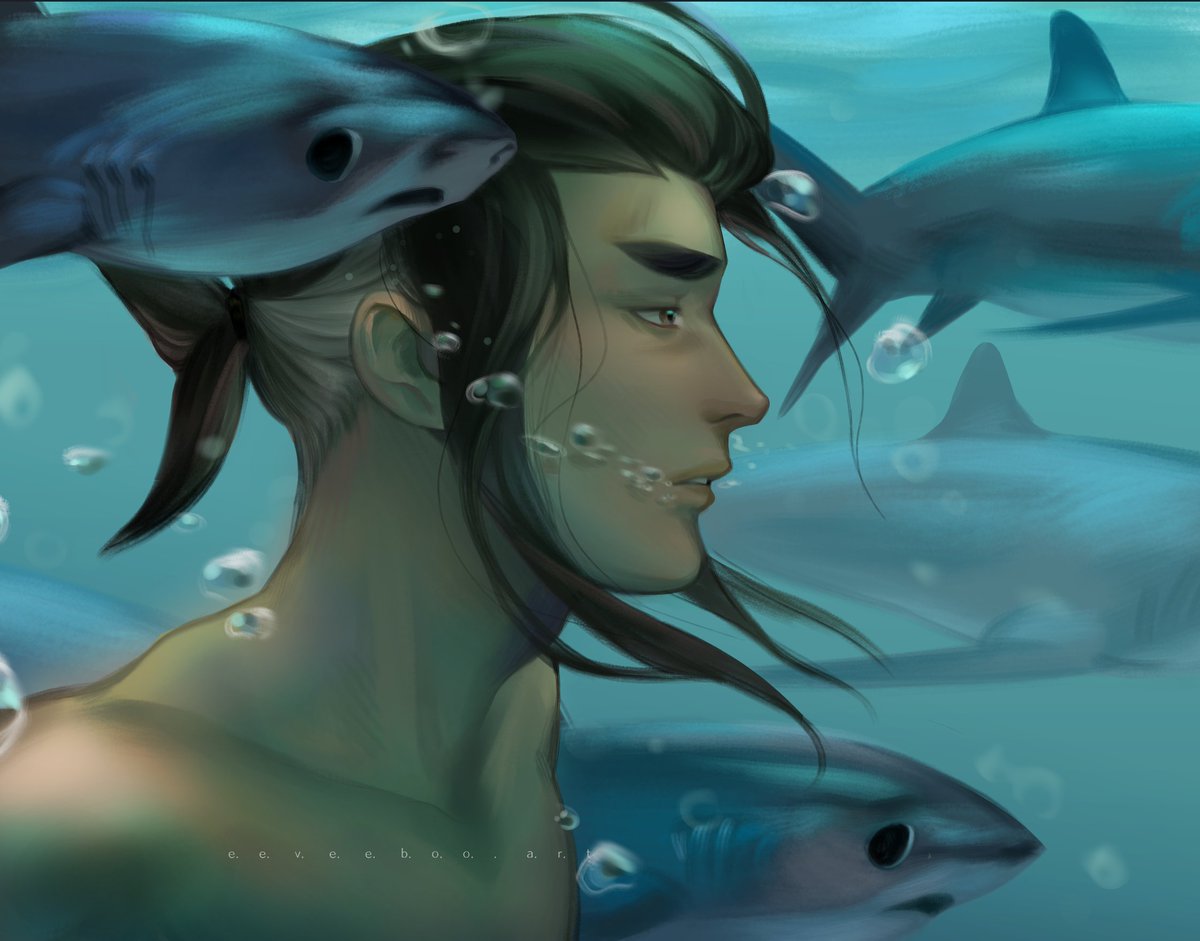 eeveeboo_art's tweet image. childhood wishes

#hqoc