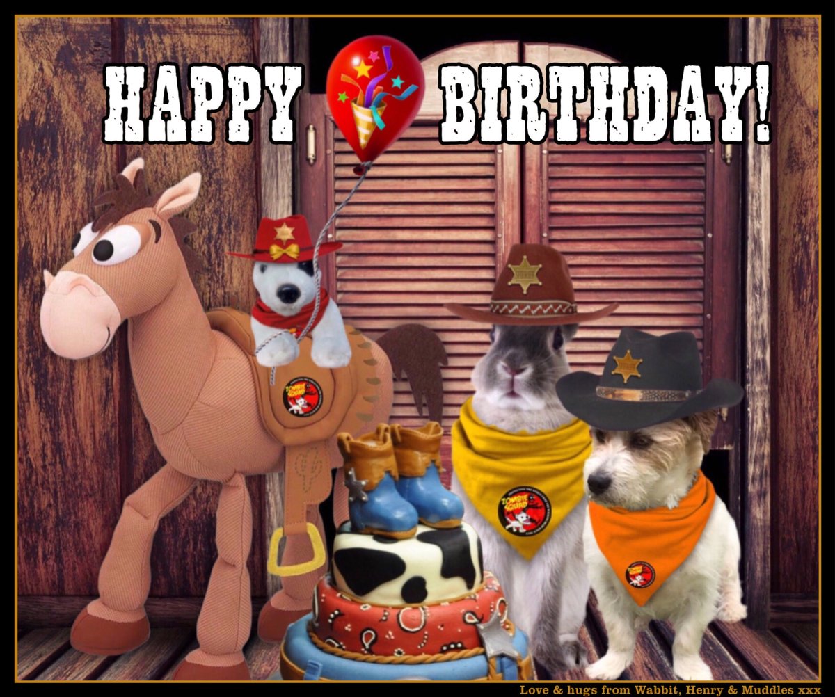 Miss Muddles 🐶🎀💕💖 #ZSHQ General #TeamZero🩵 (@muddlesdog) on Twitter photo <a href="/ZombieSquadHQ/">ZombieSquadHQ💖💚🧡💚🩵©</a> <a href="/mollytheshihtz/">Princess Molly 🐼💕</a> <a href="/ZSBirthday/">ZS Birthday🎂🎁🎉</a> <a href="/TheCatMalice/">Madcat Malice & Mayhem da Kidd 🩵#ZSHQ</a> <a href="/RhondaHendee/">Marshall Gizmo 🤠 Rhonda #ZSHQ</a> <a href="/CancerDoggy/">I is Jasper. Here in Hartsons honour ❤️</a> 🎵Hoppy Burfday, dear MOLLY
Happy Burfday to youzzz!🎵
Wabbit, Henry & Iz hope youz are having a pawtastic time celebrating your special day, sweet pal. *group hugs*
🐰🐶🐶🎀💕💖🎂🎁🎈🎉
<a href="/mollytheshihtz/">Princess Molly 🐼💕</a> <a href="/ZombieSquadHQ/">ZombieSquadHQ💖💚🧡💚🩵©</a> #ZSHQ <a href="/ZombieSquadHQ/">ZombieSquadHQ💖💚🧡💚🩵©</a> <a href="/mollytheshihtz/">Princess Molly 🐼💕</a> <a href="/ZSBirthday/">ZS Birthday🎂🎁🎉</a> <a href="/TheCatMalice/">Madcat Malice & Mayhem da Kidd 🩵#ZSHQ</a> <a href="/RhondaHendee/">Marshall Gizmo 🤠 Rhonda #ZSHQ</a> <a href="/CancerDoggy/">I is Jasper. Here in Hartsons honour ❤️</a> 🎵Hoppy Burfday, dear MOLLY
Happy Burfday to youzzz!🎵
Wabbit, Henry & Iz hope youz are having a pawtastic time celebrating your special day, sweet pal. *group hugs*
🐰🐶🐶🎀💕💖🎂🎁🎈🎉
<a href="/mollytheshihtz/">Princess Molly 🐼💕</a> <a href="/ZombieSquadHQ/">ZombieSquadHQ💖💚🧡💚🩵©</a> #ZSHQ