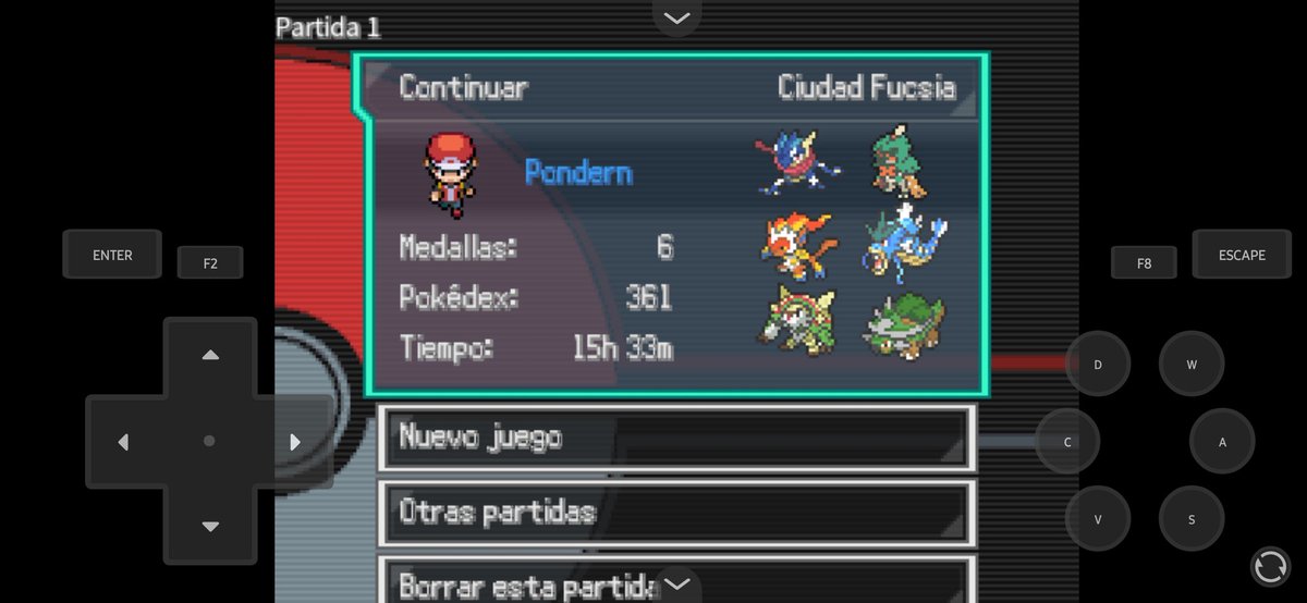 Mi nuevo pitillo es jugar Pokémon Añil😮‍💨