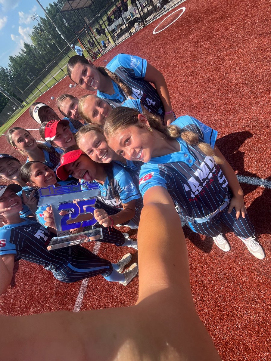 Tampa Mustangs Fowler (@tmustangs2627) on Twitter photo The #StangGang showed out at <a href="/ConnectSports_/">Connect Sports</a> T25 this weekend, battling to a 16U runner-up finish! 🏆 Proud of our 13 players for letting their talent shine all the way to the 'ship!
<a href="/ExtraInningSB/">EXTRA INNING SOFTBALL</a> <a href="/LineDsoftball/">Line Drive Media</a> <a href="/los_stuff/">Carlos Arias</a> <a href="/D1Softball/">D1Softball</a> @On3Recruits <a href="/TeamNJSoftball/">Team NJ Softball</a> <a href="/TampaMustangs/">Tampa Mustangs</a> The #StangGang showed out at <a href="/ConnectSports_/">Connect Sports</a> T25 this weekend, battling to a 16U runner-up finish! 🏆 Proud of our 13 players for letting their talent shine all the way to the 'ship!
<a href="/ExtraInningSB/">EXTRA INNING SOFTBALL</a> <a href="/LineDsoftball/">Line Drive Media</a> <a href="/los_stuff/">Carlos Arias</a> <a href="/D1Softball/">D1Softball</a> @On3Recruits <a href="/TeamNJSoftball/">Team NJ Softball</a> <a href="/TampaMustangs/">Tampa Mustangs</a>