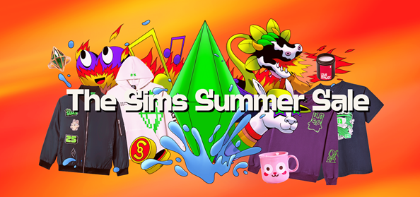 The Sims Shop is gestart met The Sims Summer Sale! 🌞 moonshinesim.nl/2577117_the-si…