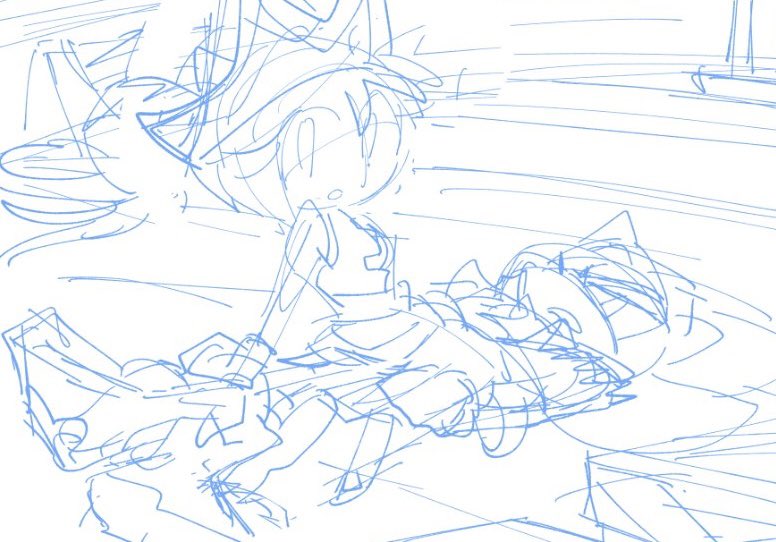 peachsdmy's tweet image. process... if anyone care 👉👈