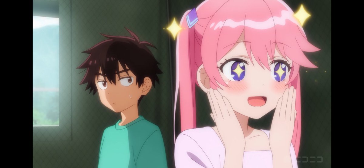 おはようございます！

#アニメ好きと繋がりたい
#アニメ好きな人と繋がりたい
#初絡み・初リプ・時差リプ大歓迎
#おはツイ