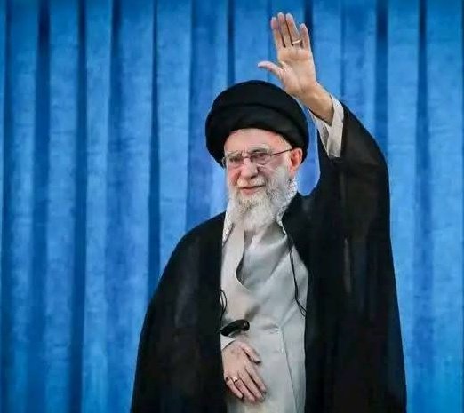 Iran need air force like 🇵🇰 and Pakistan need leader like Ali khumeeni 🇮🇷