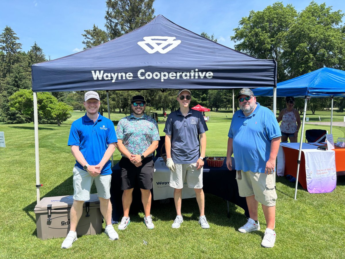 Wayne Cooperative tweet media