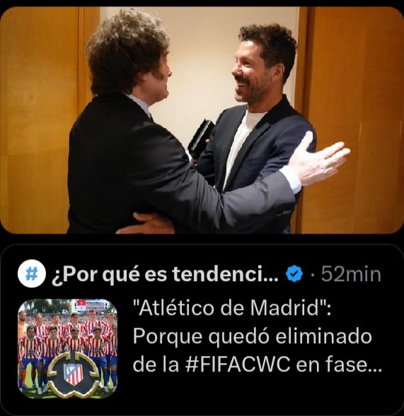 - bien merecido lo tiene Simeone.
