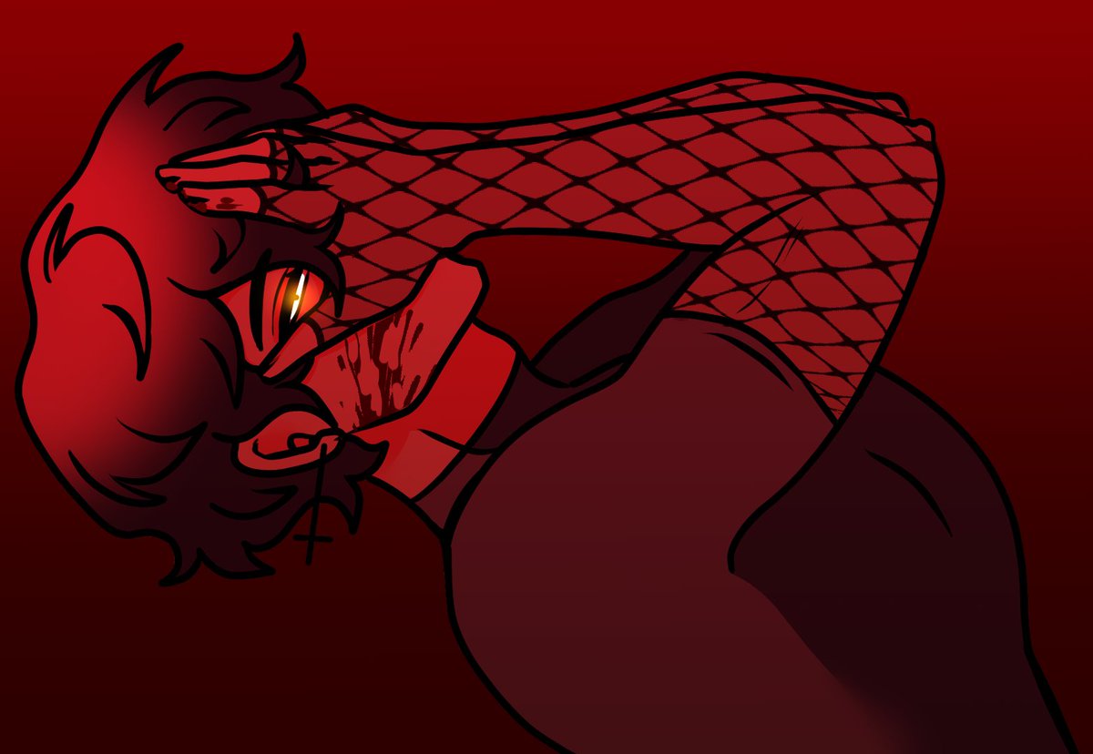 🎶"You know I'm the only one who'll love your sins
Feel the way my voice gets underneath your skin"🎶

#YOUandHIM