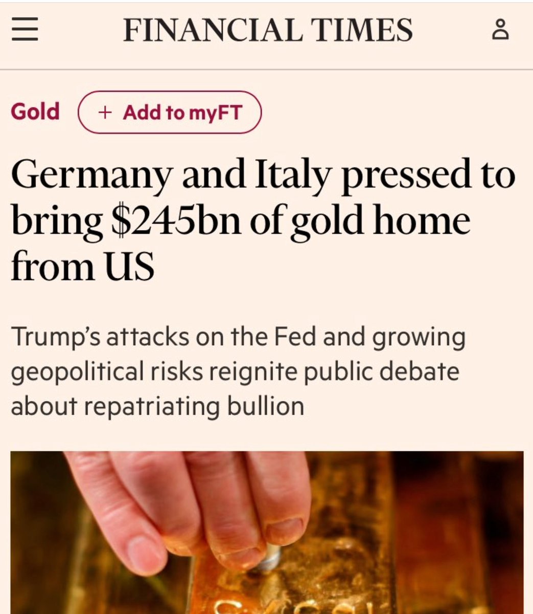 Don Durrett - goldstockdata.com tweet media