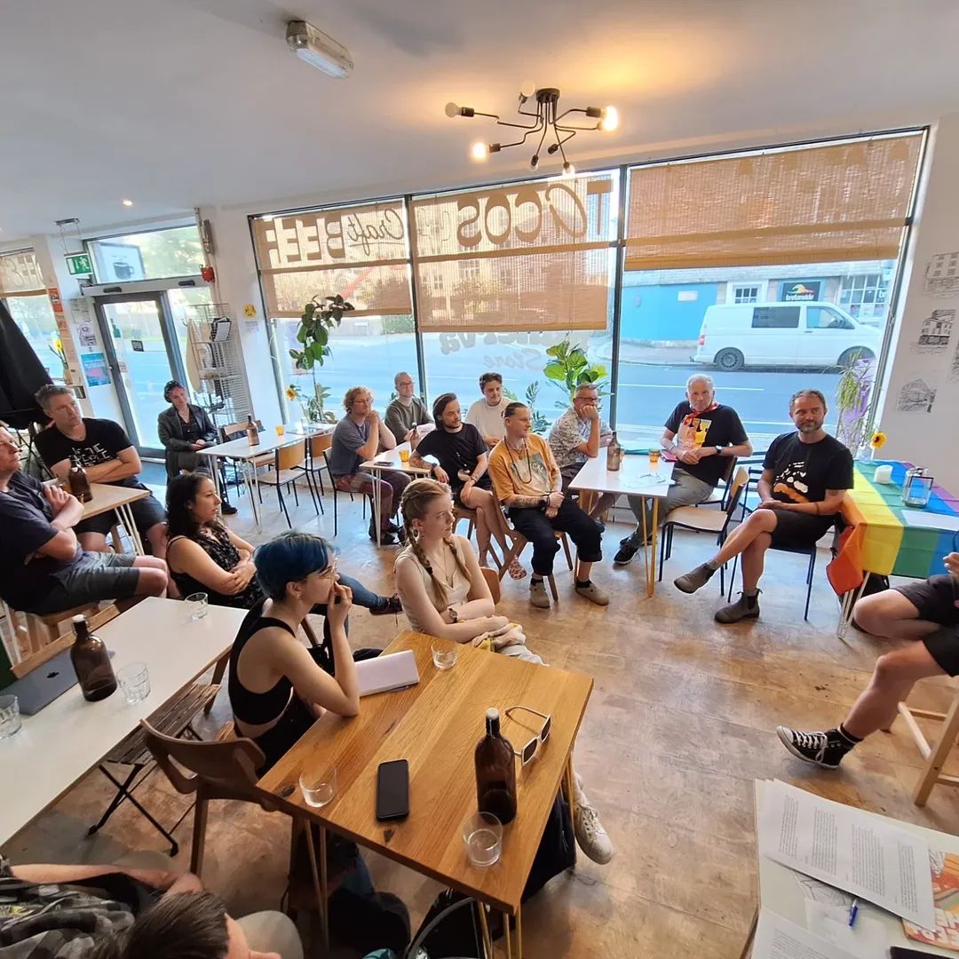 Tony Bligh tweet media