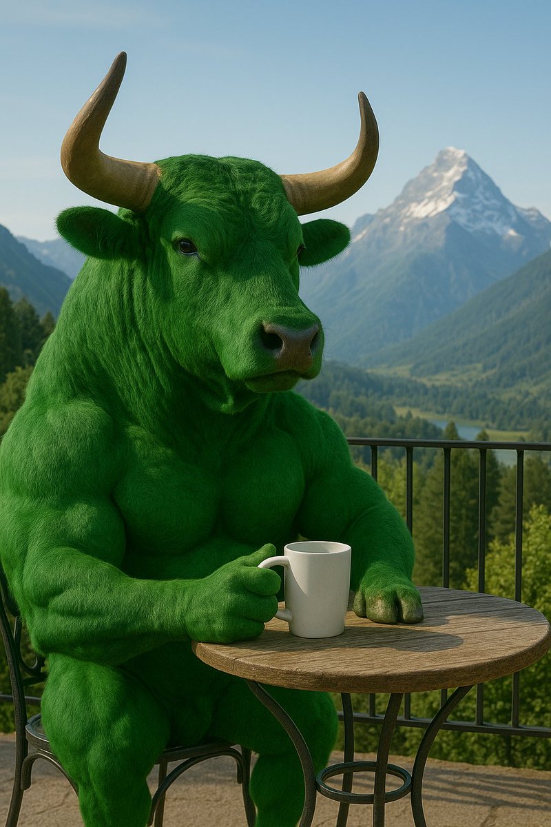 Gm☀️
Juicy updates coming soon