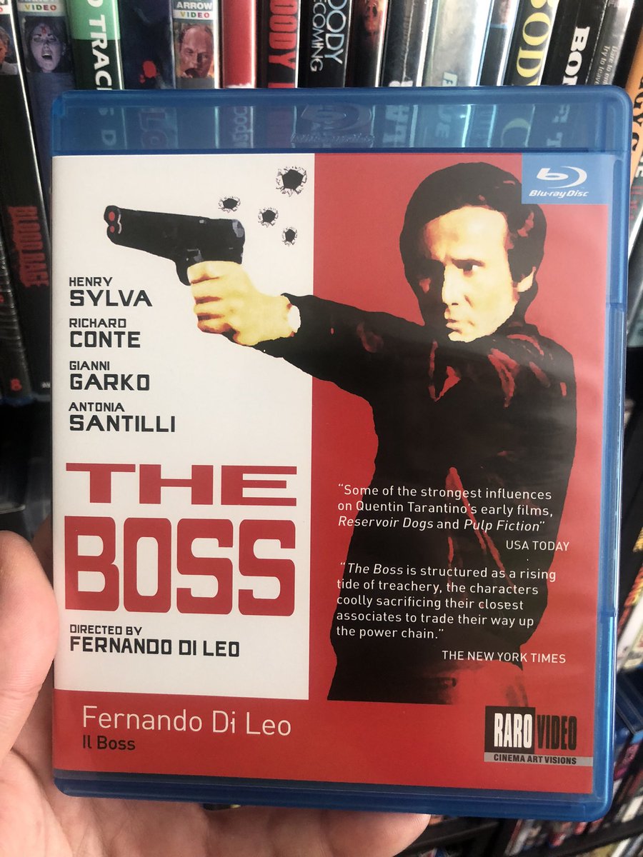 bonkersasscin's tweet image. Henry Silva WAS the boss. Truly miss him.
