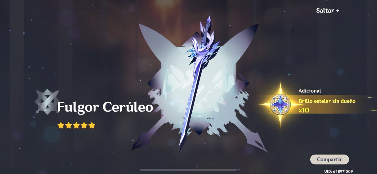 LinkSakura21's tweet photo. Lucky day 🥳 #skirk #genshin #genshinimpact #yixuan #zzz #eve #nikke https://t.co/icUrOYXKPf