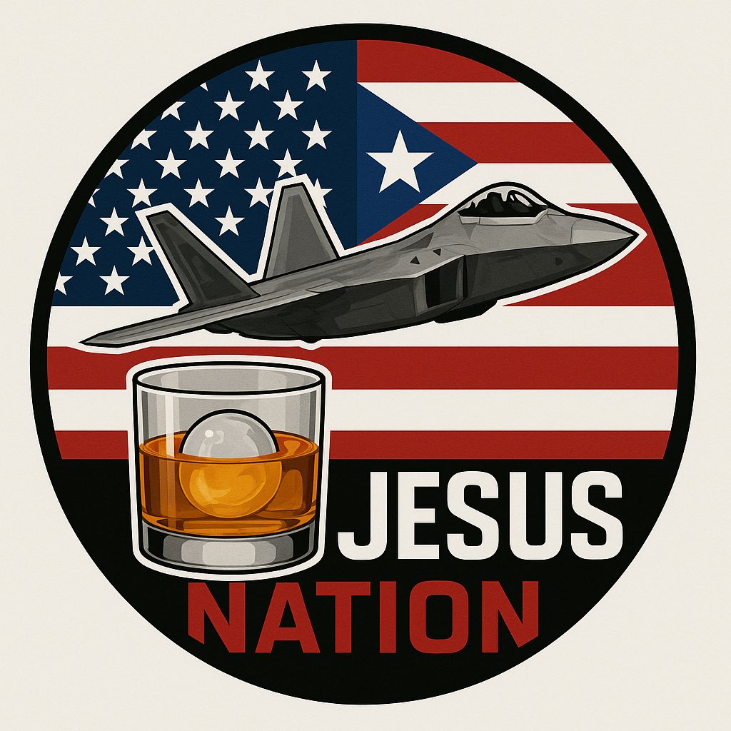 JESUSNATIONPR's tweet photo. Jesusnation https://t.co/9StAoYr0HF