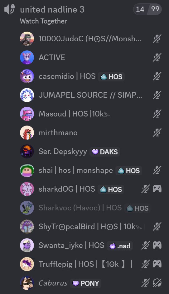 HOS 6/23/2025