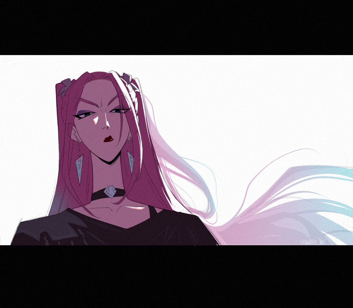 She was my fave 🫠 #KPOPDEMONHUNTERS