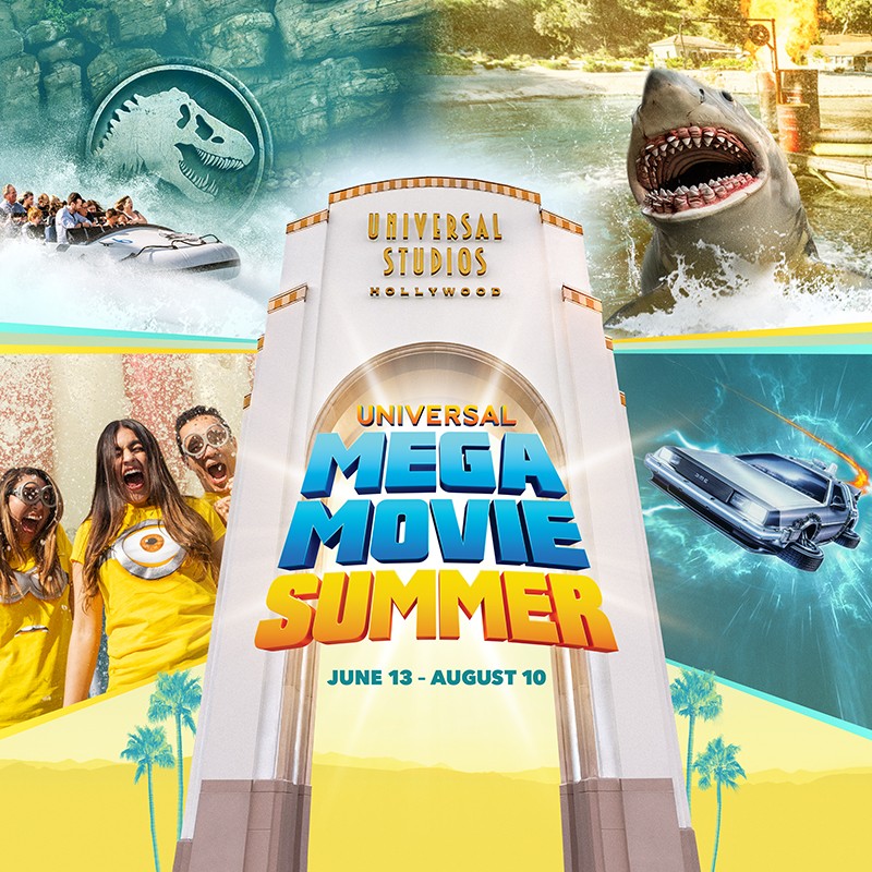 Rock 105.3 San Diego (@rock1053) on Twitter photo Rock 105.3 has your chance to win tickets for four people to <a href="/UniStudios/">Universal Studios Hollywood</a> where you can celebrate your favorite blockbusters at the all-new Universal Mega Movie Summer!
Your chance to win here: rock1053.iheart.com/promotions/you…
No Pur. Nec. 18+. Ends 7/6. Rules @ rock1053.iheart.com/rules/ Rock 105.3 has your chance to win tickets for four people to <a href="/UniStudios/">Universal Studios Hollywood</a> where you can celebrate your favorite blockbusters at the all-new Universal Mega Movie Summer!
Your chance to win here: rock1053.iheart.com/promotions/you…
No Pur. Nec. 18+. Ends 7/6. Rules @ rock1053.iheart.com/rules/