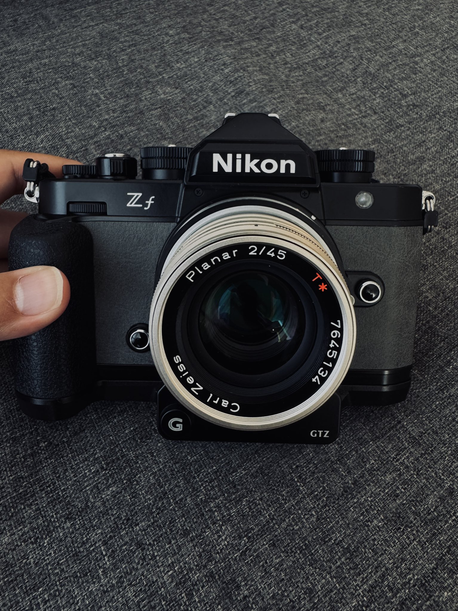 Mokkun | Still & Movie on X: 