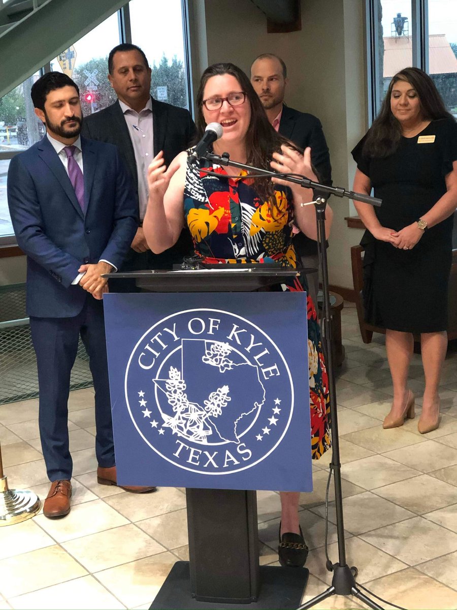 ErinForYall's tweet image. Hey y’all! I'm excited to announce that I'm running for reelection in House District 45.
Help me stay in the Texas Capitol and continue to fight the climate crisis, defend public schools, and protect our civil rights. Give here today: actblue.com/donate/reelect….