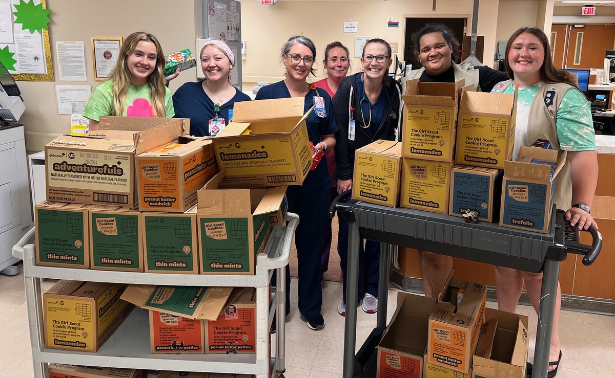 North Texas Medical Center tweet media