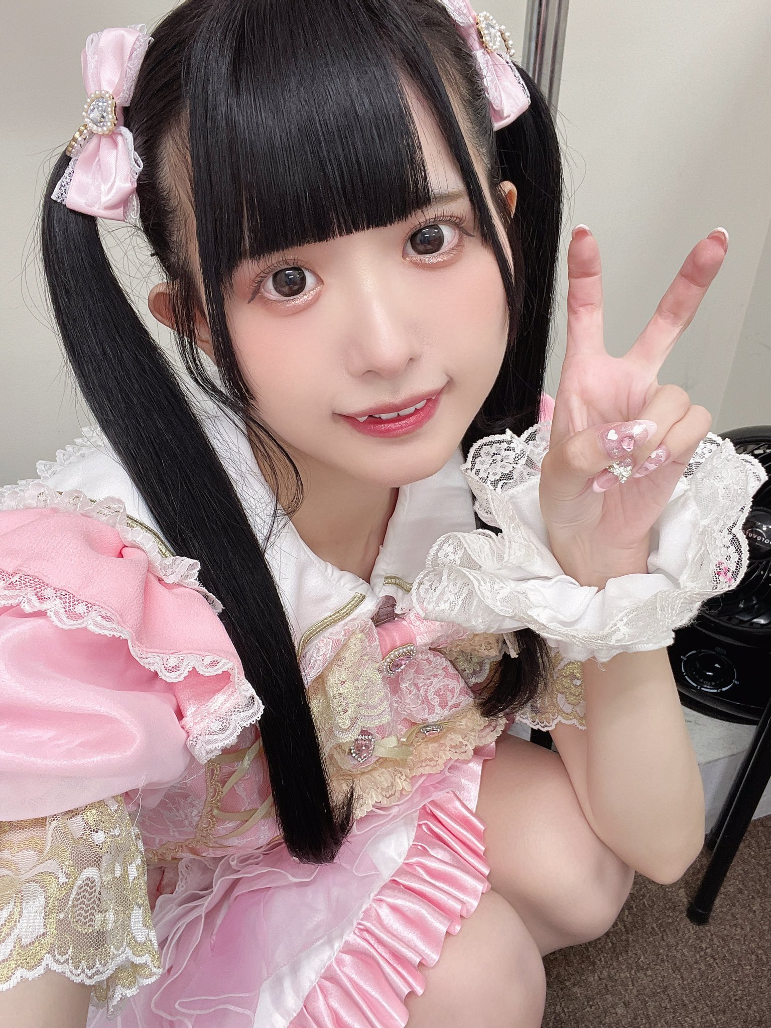 玲亜 on X: 