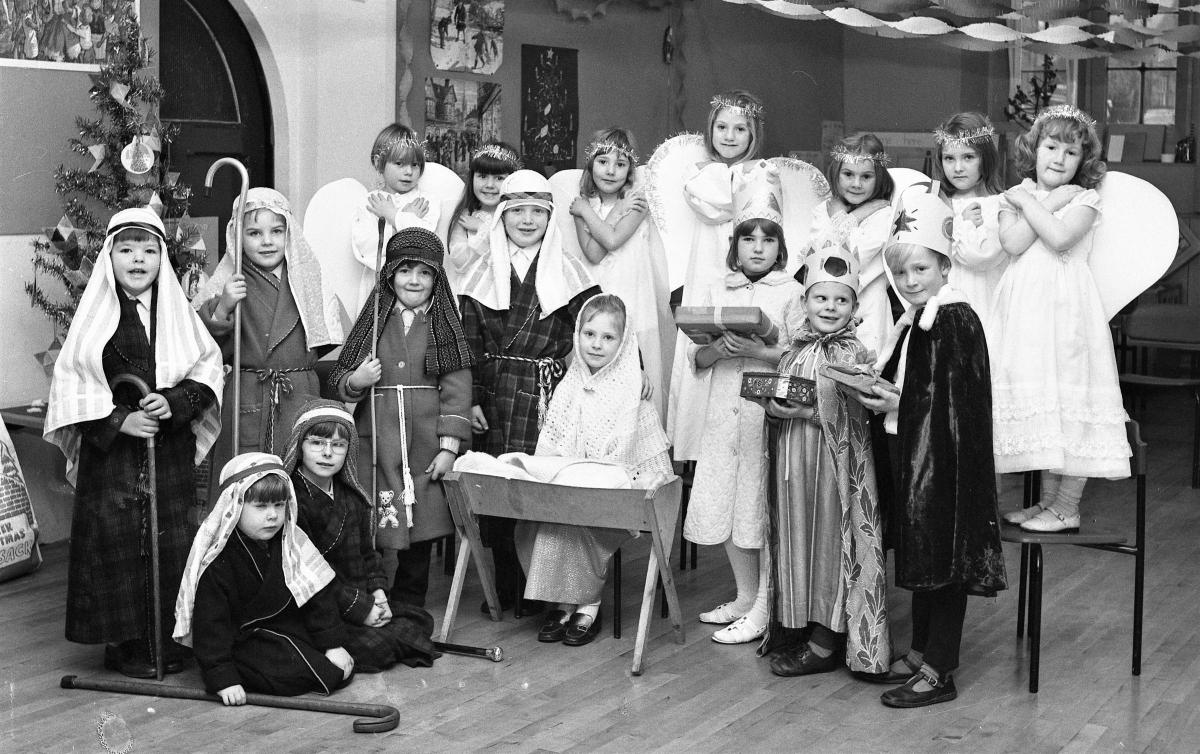 The Museum of Christmas tweet media