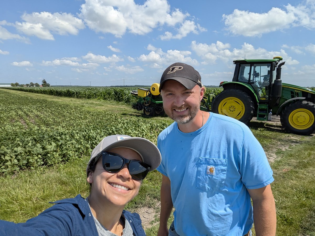 Ana Morales-Ona Smith 🚜🌾🛰️ tweet media