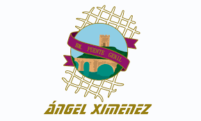 Presentamos a un club vecino que nos acompañará con tres escuadra en otra edición de La Salle Cup.

¡ Bienvenidos <a href="/AngelXimenezBM/">BM Ángel Ximénez Puente Genil</a> !