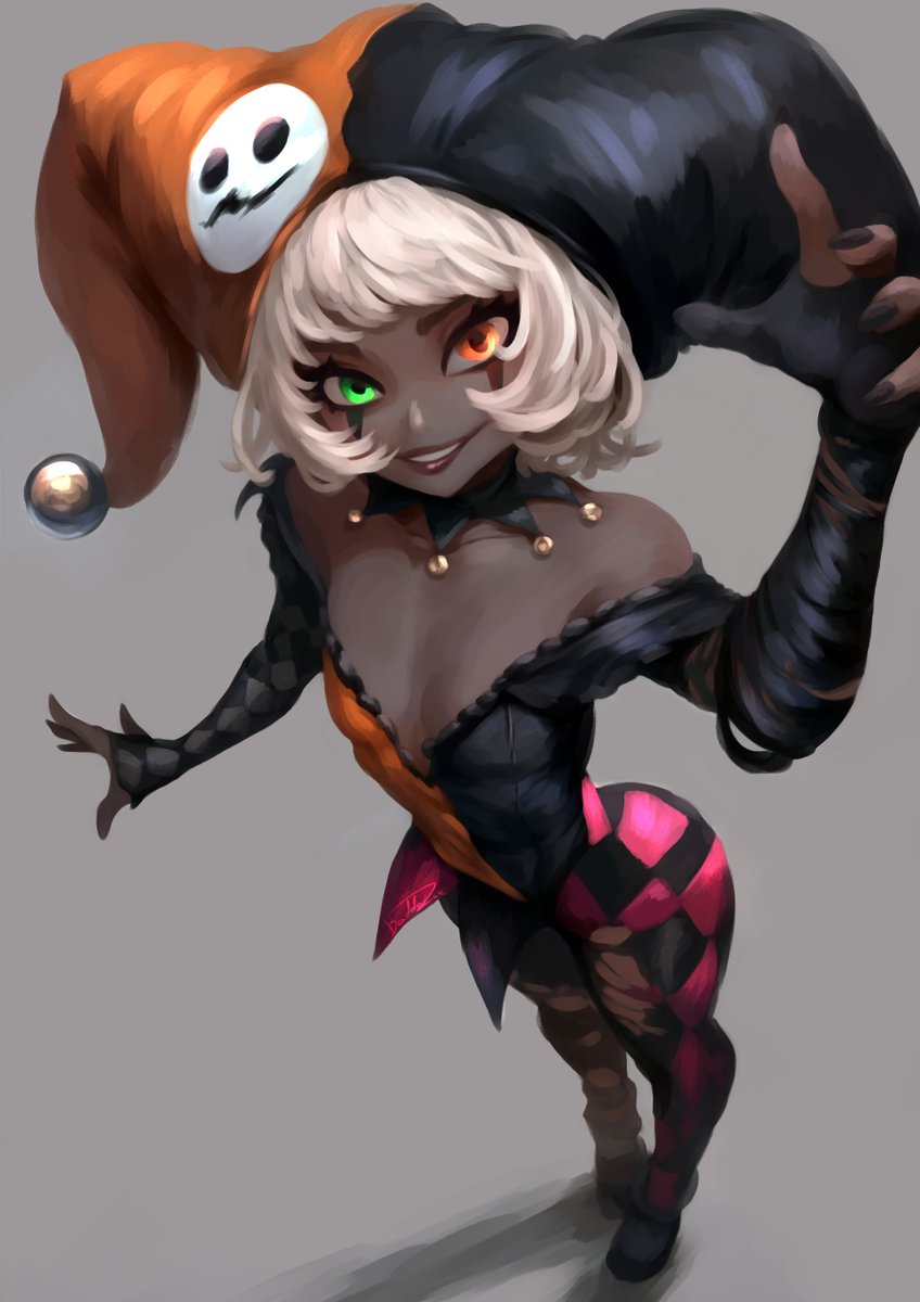 This is Maeve! Be nice to her, or she'll do mean things to your butt.