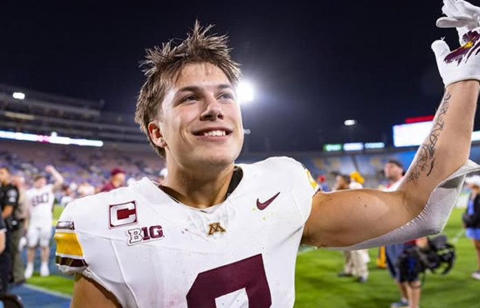 Tony Liebert tweet media