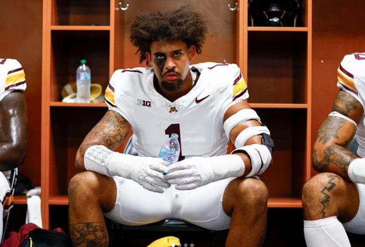 Tony Liebert tweet media