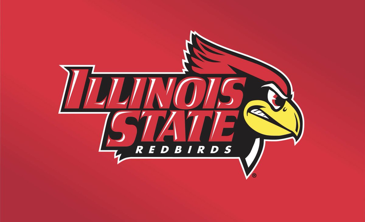 Chris Bolte (@chrisbolte24) on Twitter photo After a great visit, I am extremely blessed and excited to announce that I have received an offer from Illinois State! Thank you to Coach Pedon and the coaching staff for having me. <a href="/BreakawayBball/">Breakaway Basketball</a> <a href="/SIWolfpackBKB/">Saint Ignatius Boys Basketball</a>
#goredbirds After a great visit, I am extremely blessed and excited to announce that I have received an offer from Illinois State! Thank you to Coach Pedon and the coaching staff for having me. <a href="/BreakawayBball/">Breakaway Basketball</a> <a href="/SIWolfpackBKB/">Saint Ignatius Boys Basketball</a>
#goredbirds