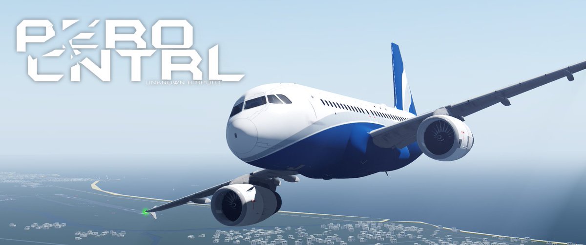 SFZ4Network's tweet image. Huge Roblox Flight Sim Project Releasing SOON!!! #roblox #robloxaviation #aviation #flightsim #RobloxDev
