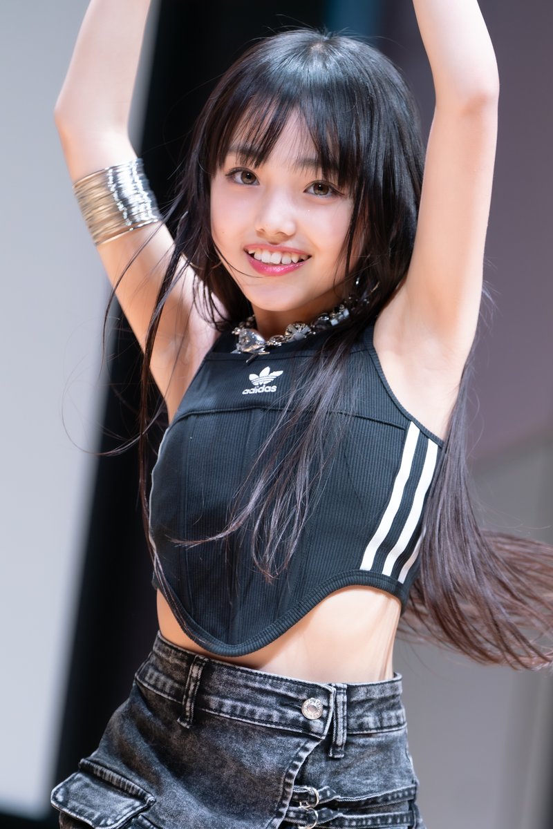 2025.6.22 東京アイドル劇場 さーちゃん初の生誕祭 SARA (JS5