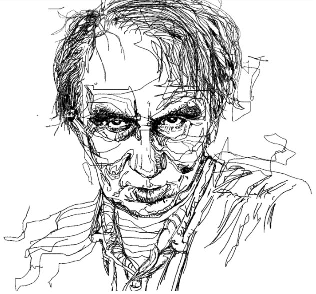Extensa entrevista a Michel Houellebecq.

"Sería un poco ridículo decir que lamento algo cuando yo mismo no creo en Dios. La cuestión es que Dios ha muerto. Nosotros mismos lo hemos matado, como dice Nietzsche. Pero Nietzsche solo habla del dios cristiano; el dios islámico no ha