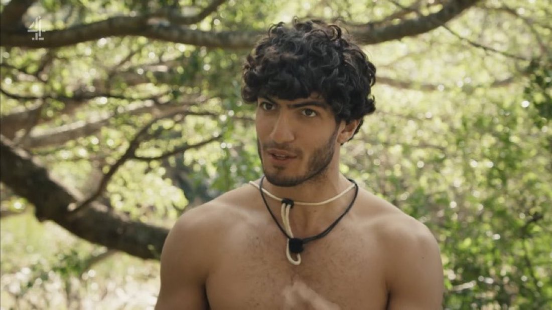 That’s Tempting Fortune’s Charlie to you