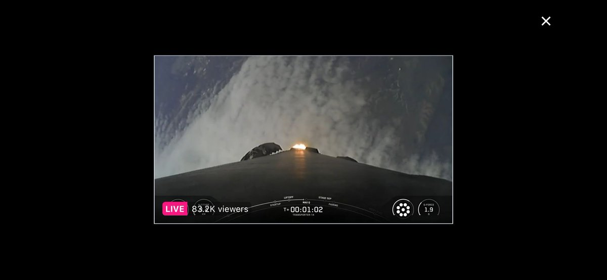 CreusMoreira's tweet photo. 🚀 WISeSat 3.0 is now in orbit! Successfully launched aboard @SpaceX , it joins our growing constellation of WISeSats — marking a major breakthrough in secure post quantum satellite technology.

This milestone is the result of strong cooperation between @SEALSQcorp https://t.co/hlrfZKczB5, @hedera , and @WISeKey . Together, we are redefining space-based cybersecurity and trusted IoT connectivity.

#WISeSat #SpaceX #SatelliteSecurity #PostQuantum #SEALSQ #WISeKey #Hedera #IoT #Cybersecurity #SpaceTech