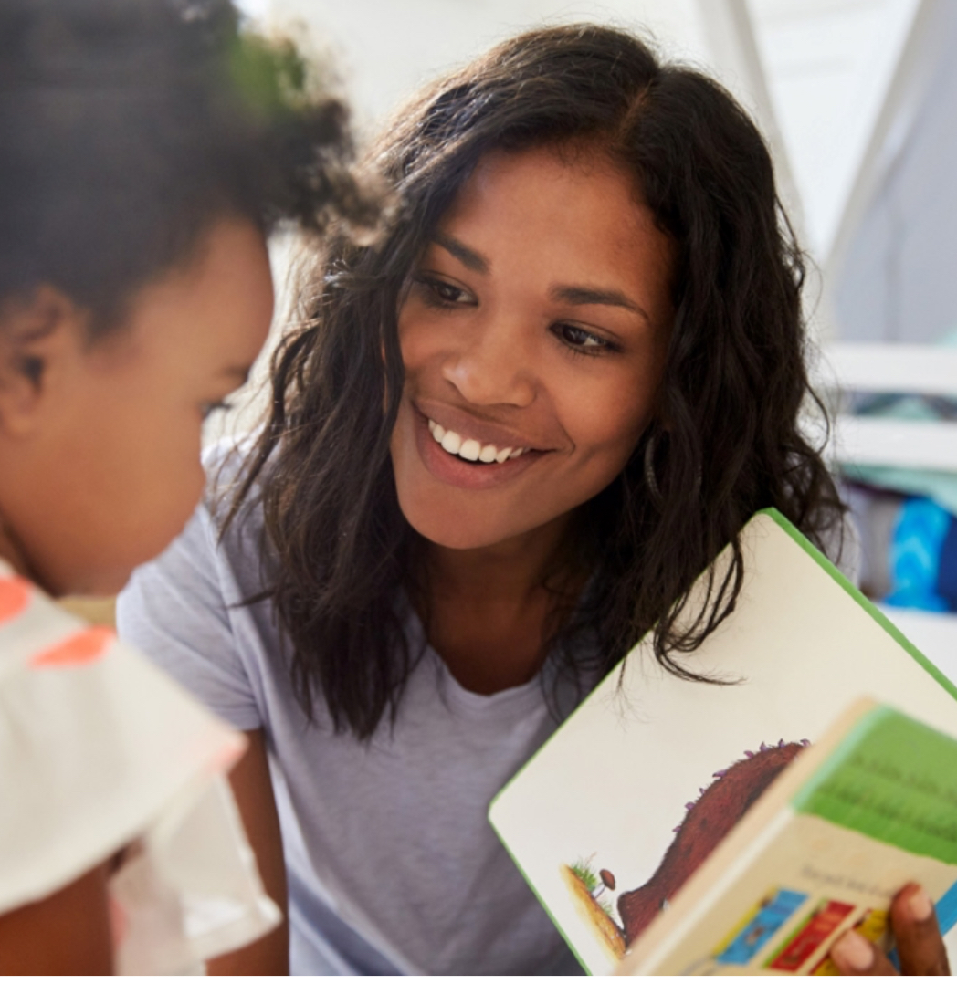 Combine Fun and Learning at Toddler Storytime! ow.ly/YJmC50VTjB4

Central Library
Tuesday, June 24, 2025
10:30am - 11:00am