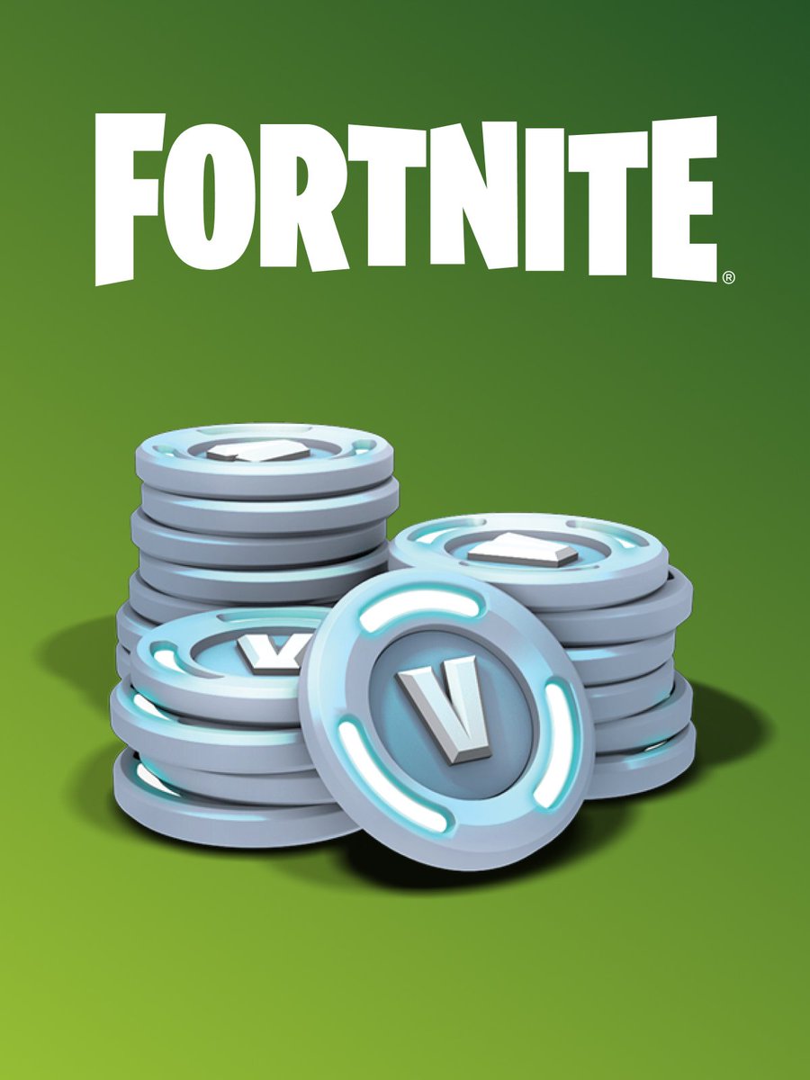 1k vbuck giveaway ✨️ 

Follow me &amp; <a href="/KrumblingKrumb/">Krumb</a> with notis

👍 &amp; ♻️

And since it's summer, tell me what your favorite ice cream🍧

Ends in 24 hours Gl🪤