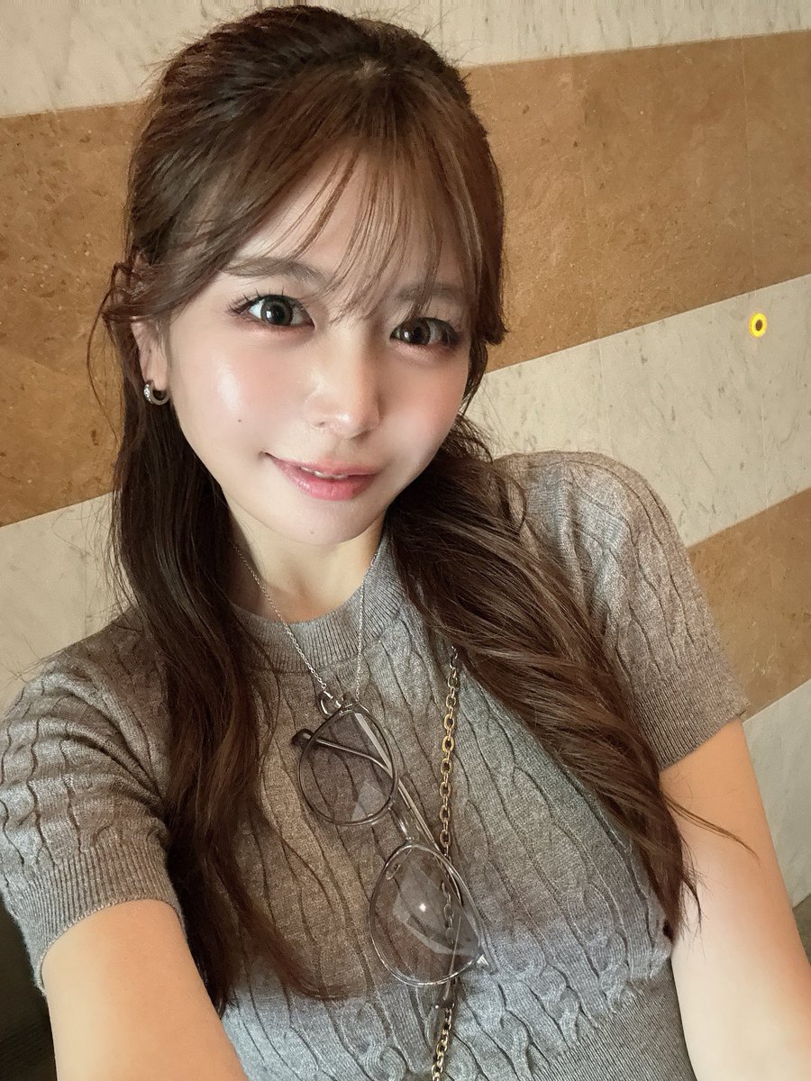 おはちゃまる〜🐥⸒⸒
今日も朝から撮影いってきます～📸✨終わったらそのままマレーシアの準備！💨
ワクワクでバタバタだけど、元気にがんばるぞ〜っ⸜(ˊᗜˋ)⸝💕

笑顔いっぱいな1日にしようね🫶💫